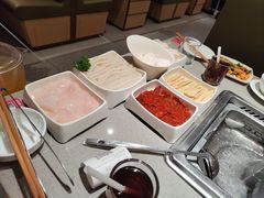 -海底捞火锅(金地广场生日主题店)