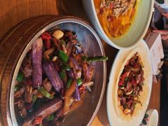 -味莊餐厅(康庄南街店)
