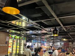 -神户赤童日式烤肉伙伴(东直门店)