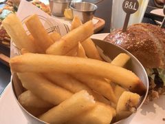 -尚牛社会 Beef & Liberty(金桥EKA天物店)