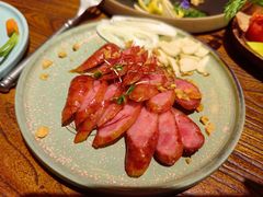 -食陆号·新式台湾创意菜(苏州首店)