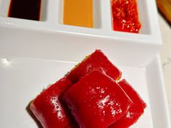 香脆明虾红米肠-悦满楼·西关名点·湛江名菜(航空综合大厦店)