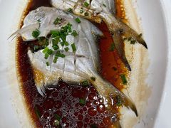 -阿湾楼·温州海鲜·江浙菜(京江路店)