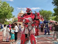 -水上乐园·欢乐世界