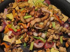 -一烙锅(友谊店)