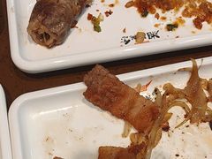 -湘汇概念铁板烧(铁西万达店)