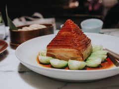金牌扣肉-湖滨28中餐厅·西湖宴·杭州君悦酒店