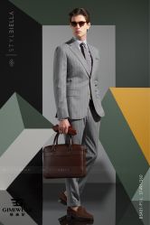 -GIMIWEAR 基米尔男士西服高级定制(陆家嘴店)