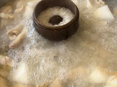 -朴小妹人参鸡汤火锅(长白山万达店)