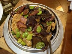 -西双版纳洲际度假酒店-曼霖轩中餐厅