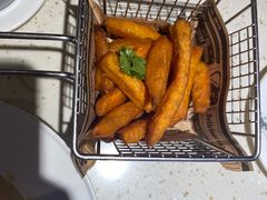 -夏日玛莉西餐厅(金茂览秀城店)