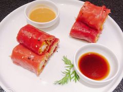 -蝴蝶里·粤菜·点心(龙湖天街&滨江店)