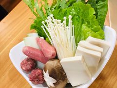 -樱吉岛寿喜锅(肇嘉浜路店)