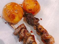 -鸟山鸣·日料食堂(王府井店)