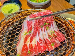 -烧肉达人•炭火烧肉(新天地店)
