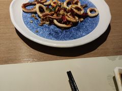 -大渔铁板烧(花园道店)