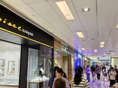-新城市广场