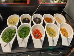 -七友美蛙鱼头火锅(坂田店)