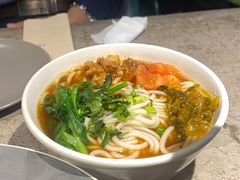 -半山腰·云南菜(侨福芳草地店)
