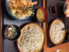 -天丼‧天妇罗盖饭(天神店)