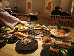 -赤坂亭·M9和牛烧肉(南京江南虹悦城店)