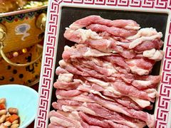 -1078號老北京涮肉(松柏店)