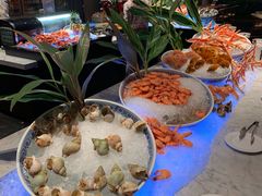-厦门泰地万豪酒店-贡厨全日餐厅