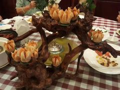 -邓丽君音乐主题餐厅