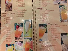 -鳳城美食坊(蒙特雷公园)