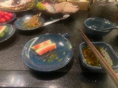 -湊湊火锅·茶憩(打浦桥日月光店)