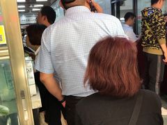 -郑家包子牛肉拉面(尚勤路店)