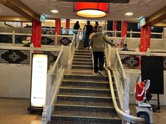 -金龙餐厅(圆山大饭店)