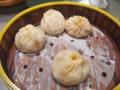 -阿甘小馆(陇海路店)