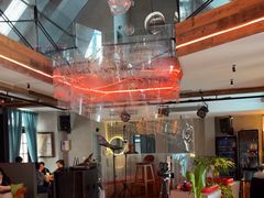 -马灯记·云贵川·Bistro(龙门浩店)