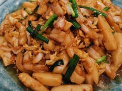 -和记小菜(七宝店)