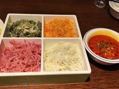 -一记洛阳菜·糖醋小排·水席(十字街店)