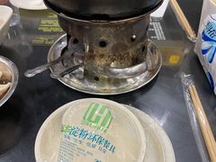 -川香煲(茅台路店)