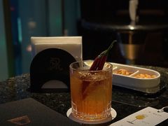 -瑞吉吧 The St·Regis Bar(长沙瑞吉酒店)