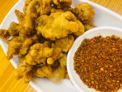 -黄泰吉拾味餐厅(江汉路店)