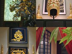 -金链花·泰国餐厅(国贸店)