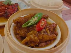 -鹅冠港式茶餐厅(来福士店)