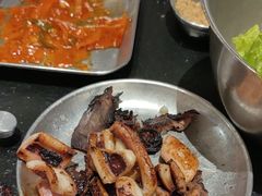 -炽城·烤肉名家(鸿达中央广场店)