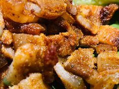 -金塔傣乡·德宏傣味·手抓饭·孔雀宴·云南民族特色菜(金瓦路店)
