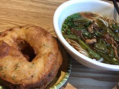 -易裕和·长沙米粉(竹塘西路店)