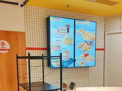 -麦当劳(玉桥中路店)