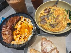 -荣记·囍粤茶餐厅(花都店)
