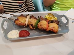 -库滋明·俄罗斯特色美食(中央大街店)