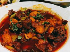 -鹿鸣宴(南海街店)