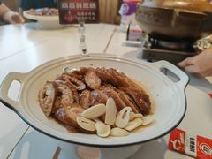 -老鼎万春卤菜(五代传承创始老店)
