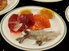 -广州花园酒店·凌璇阁旋转餐厅CAROUSEL360